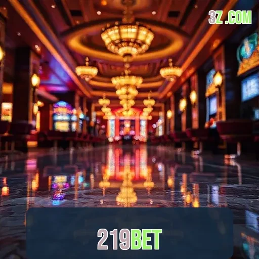 Explore o App da 219bet e Amplie Sua Diversão