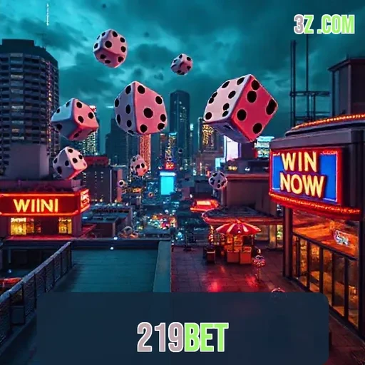 Bônus Irresistíveis do 219bet: Aumente Suas Chances Agora!