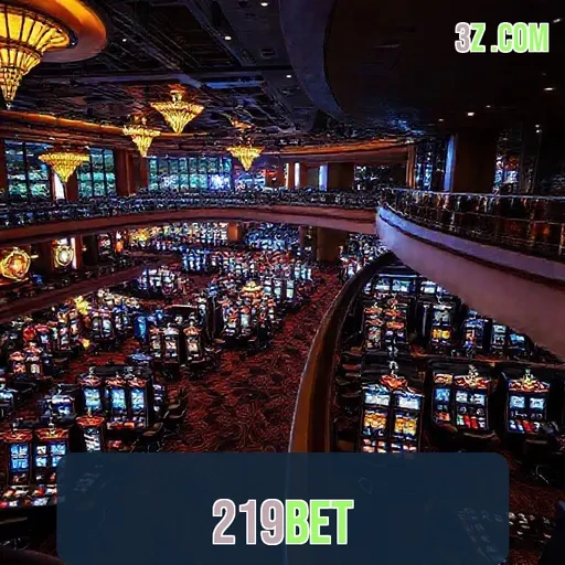 Jogos Incríveis no 219bet: A Diversão está Garantida