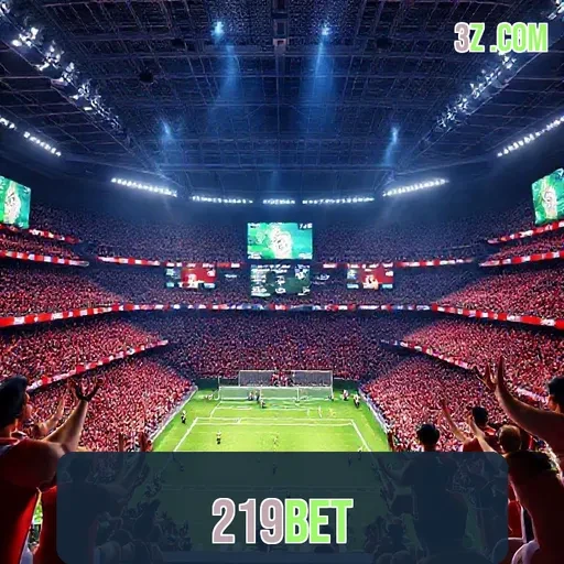 Apostas Inovadoras e Diversas no 219bet