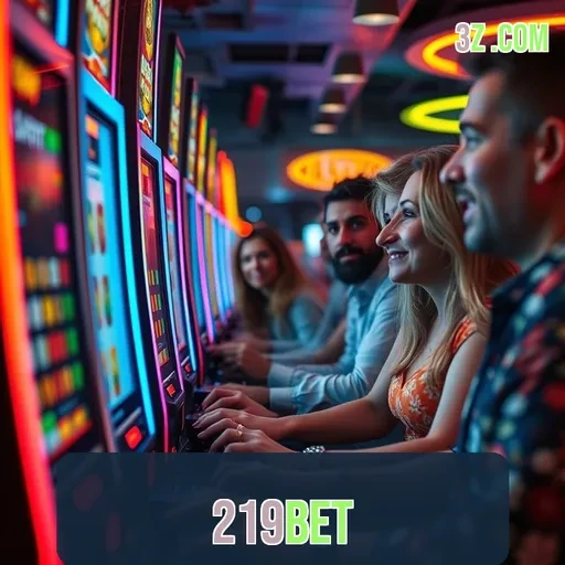 Experimente o Login Instantâneo na 219bet para Jogar